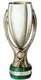 Logo von Copa Libertadores