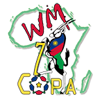 Logo von 7. WM