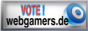 Voten für die Webgamer-Charts