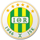 Wappen von Jeunesse Sportive Kabylie