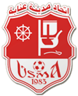 Wappen von USM Annaba