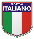 Wappen von Sportivo Italiano