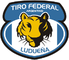 Wappen von Tiro Federal Argentino