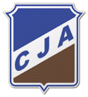 Wappen von Centro Juventud Antoniana
