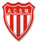 Wappen von AC San Martn Mendoza