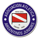 Wappen von Argentinos Juniors