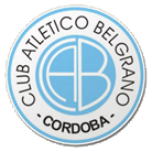Wappen von Belgrano de Cordoba