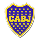 Wappen von Boca Juniors
