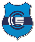 Wappen von CA Gimnasia y Esgrima de Jujuy