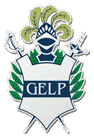 Wappen von Gimnasia La Plata