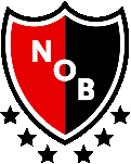 Wappen von Newells Old Boys