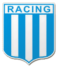 Wappen von Racing Club