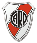 Wappen von River Plate