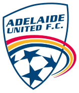 Wappen von Adelaide United