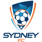 Wappen von Sydney FC