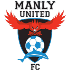 Wappen von Manly United FC
