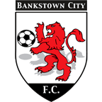 Wappen von Bankstown City Lions