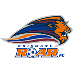 Wappen von Brisbane Roar FC