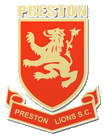 Wappen von Preston Lions