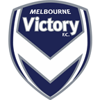 Wappen von Melbourne Victory FC