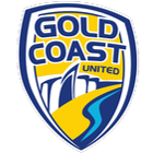 Wappen von Gold Coast United