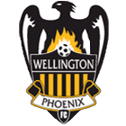 Wappen von Wellington Phoenix