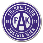 Wappen von FK Austria Wien