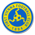 Wappen von First Vienna FC