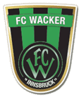 Wappen von FC Wacker Innsbruck