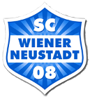 Wappen von SC Wiener Neustadt