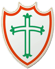 Wappen von Portuguesa de Desportos