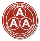 Wappen von AA Anapolina