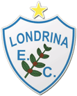 Wappen von Londrina EC