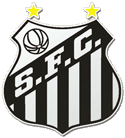 Wappen von Santos FC