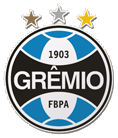 Wappen von Gremio Porto Alegre