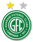Wappen von Guarani FC