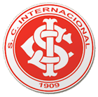Wappen von SC Internacional