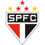 Wappen von Sao Paulo FC
