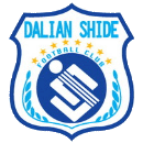 Wappen von Dalian Shide FC