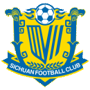 Wappen von Sichuan FC