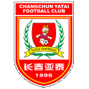 Wappen von Changchun Jinlai Yatai