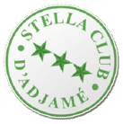 Wappen von Stella d'Adjam