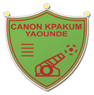 Wappen von Canon Yaound