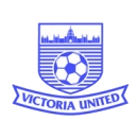 Wappen von Victoria United