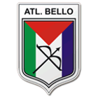 Wappen von Atletico Bello