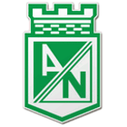 Wappen von CD Atltico Nacional
