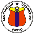 Wappen von Deportivo Pasto