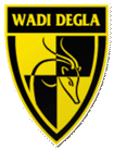 Wappen von Wadi Degla FC
