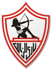 Wappen von Zamalek Sporting Club