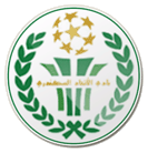 Wappen von Nadi Al-Ittihad Al-Sakandary‎